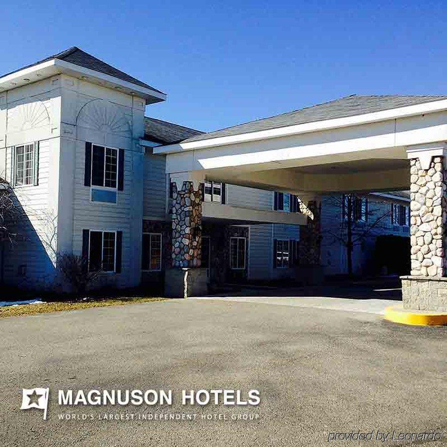 American Inn And Suites Houghton Lake Dış mekan fotoğraf